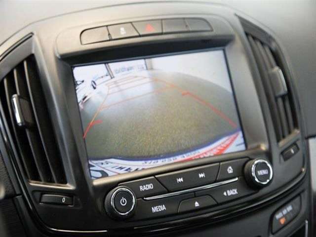 Buick REGAL 2017 photo 29